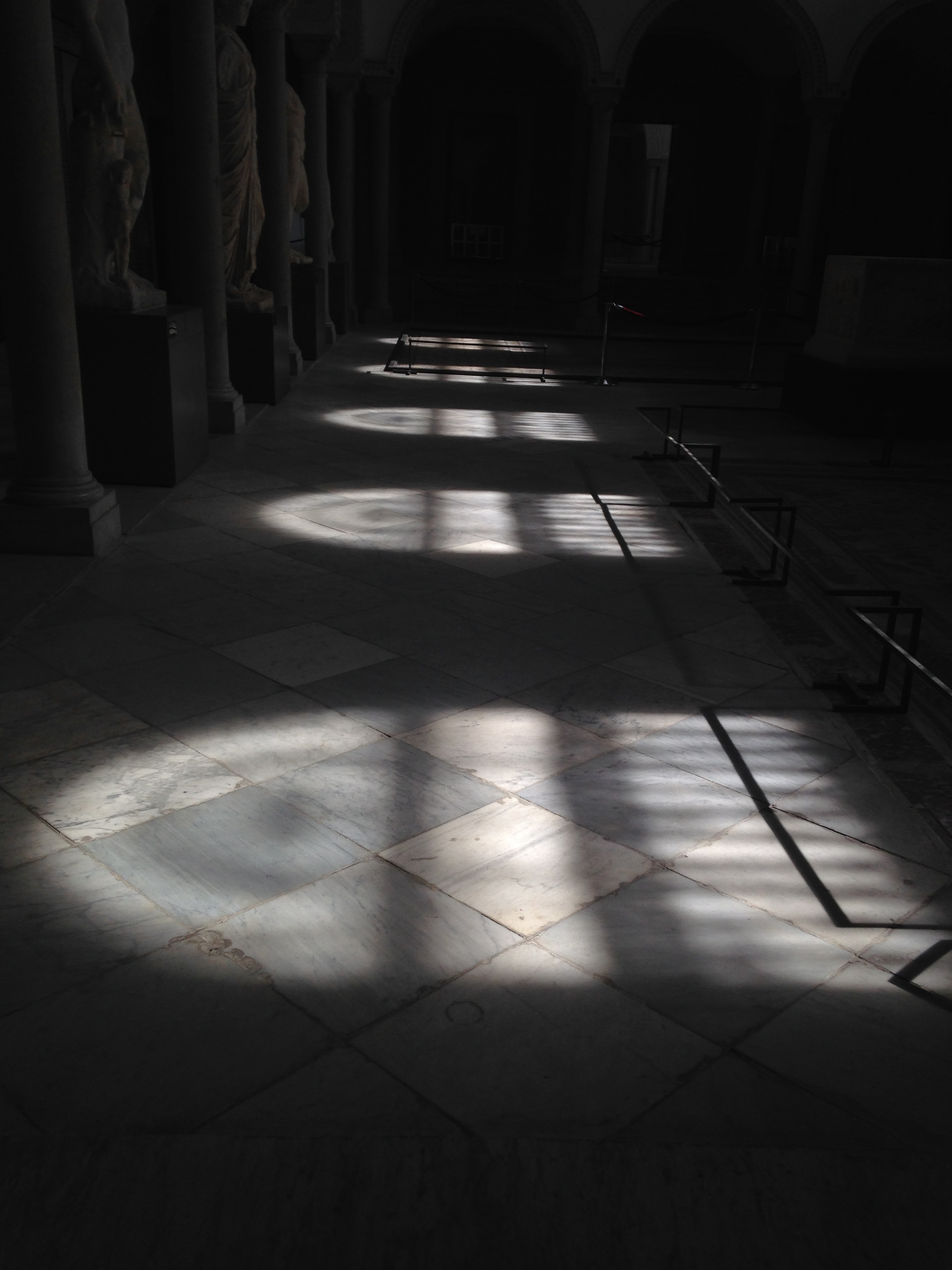 quando um poema não acontece