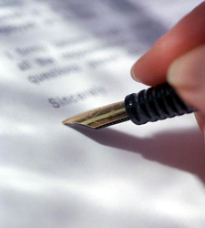 cartadeumparentedesconhecido