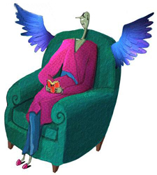 literaturaemovimento