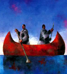 pescadores