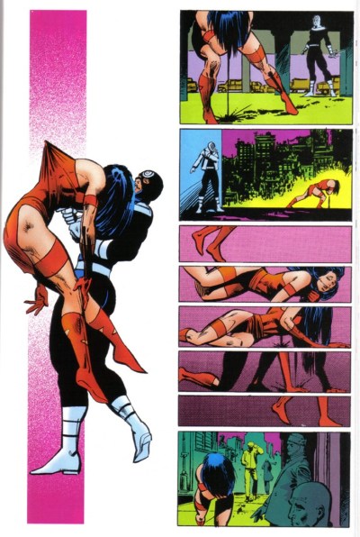 bullseye-kills-elektra-frank-miller-daredevil-181