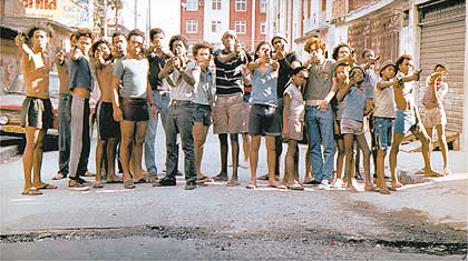 Intocáveis, O Palhaço e as injustiças da vida 03.jpg