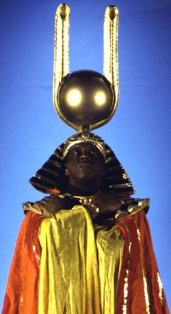 sunra