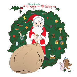 xmas-johnzorn