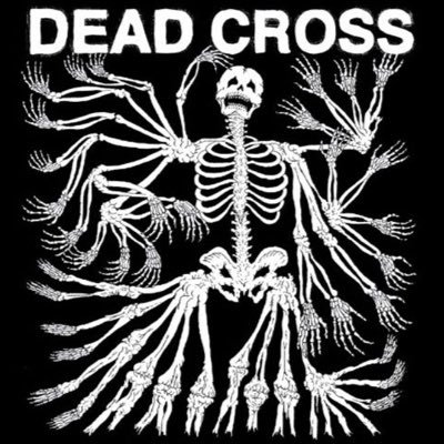 DeadCross-Debut