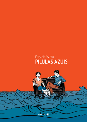 Pílulas Azuis-capa