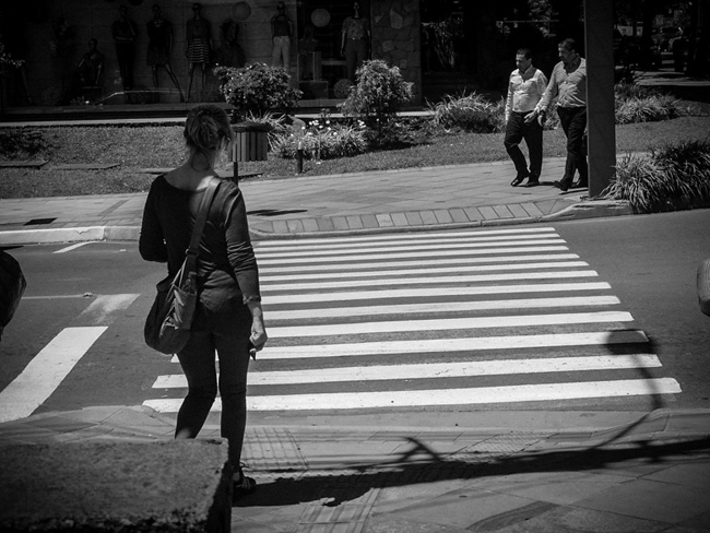 O retorno do sentir V_P2