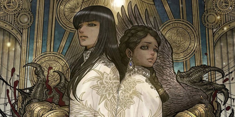 Monstress 03