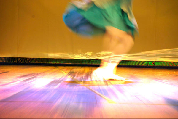 O retorno do sentir VI_P2