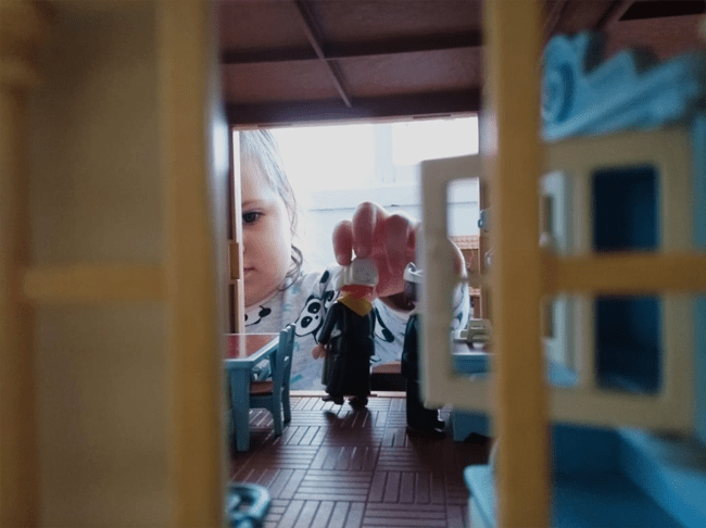 Símile - Lívia DallAgnol