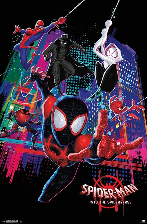 into-the-spider-verse