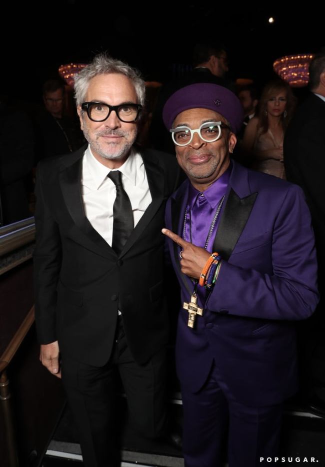pictured-alfonso-cuaron-spike-lee