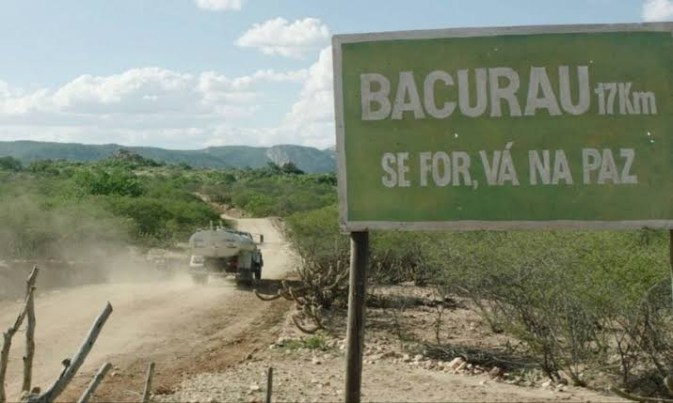 bacurau