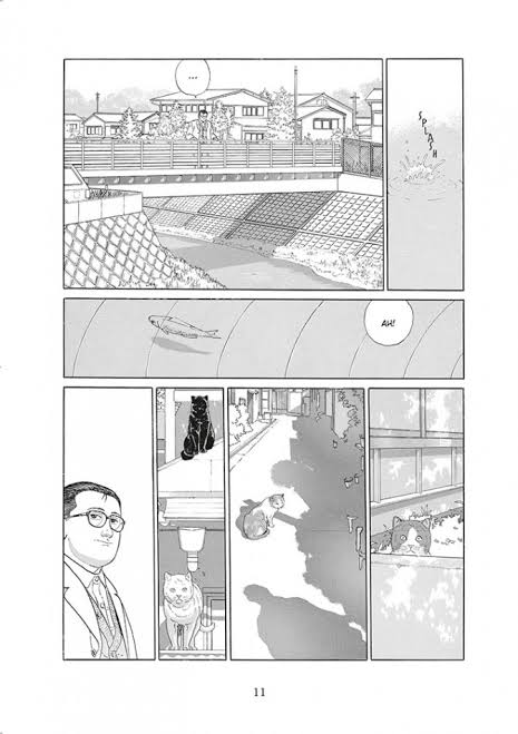 O Homem Que Passeia 03