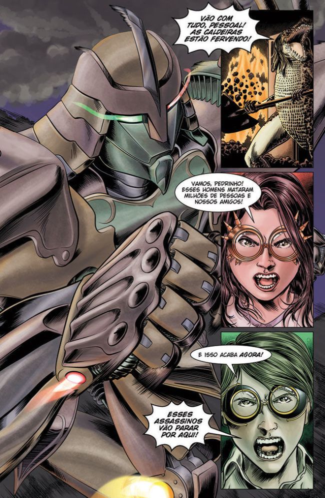 Rancho do Corvo Dourado 02