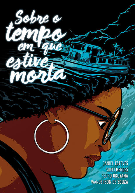 Sobre o Tempo em que Estive Morta 01