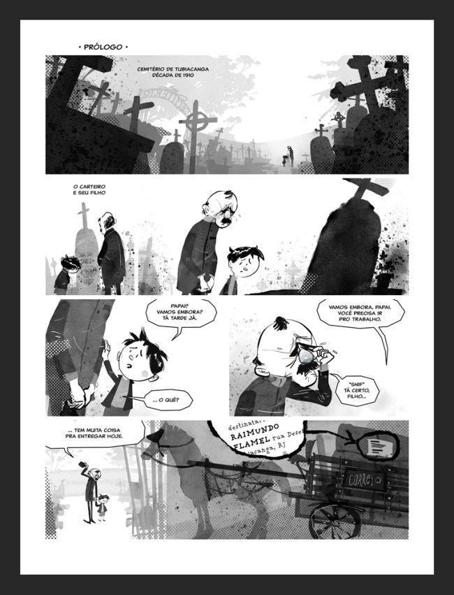 A Nova Califórnia 01